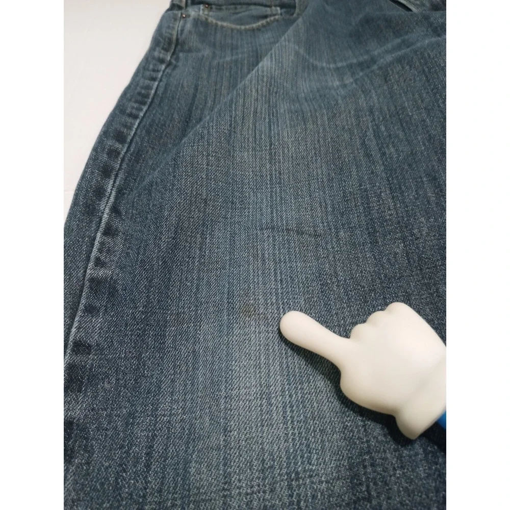 Levis product pair